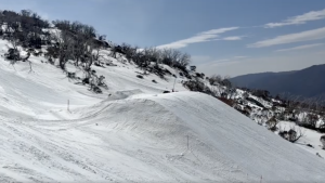 Australian Snow Report, September 25th, 2025